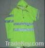 Sell Fluorescnt safety work coat