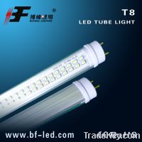 SMD3528 1200mm t8 18w led tube lighting