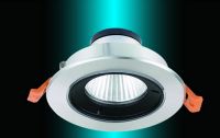 Sell  led spot lamp  , led downlight , led ceiling lamp , led dimable light