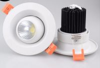 Sell  led spot lamp  , led downlight , led ceiling lamp , led dimable light