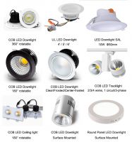 led bulb , led spot lamp. led porjetctor light , dimable light , lamp