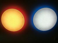 led panel lamp , led ceiling lamp , led lamp .led light