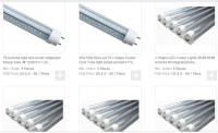 led tube , T8, 18W, 22W, AC100V, 4FT, LED , LIGHT, LAMP, ROOM , 
