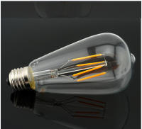 led filament bulb  led par lamp.led par 38 20w  light  , home light , led dimable light .led dimable lamp.