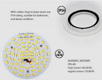 led ceiling light , led ceiling lamp , led light