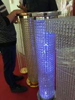 LED central PIECE , LED CANDLE , LED DECORATIVE , LED MANDAP