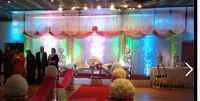 LED central PIECE , LED CANDLE , LED DECORATIVE , LED MANDAP