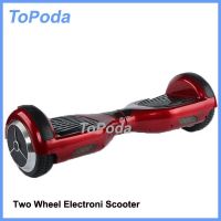 New products smart self balancing scooter 2 wheels