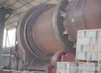 Sell Variable Diameter Rotary Kiln