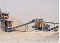 Sell Stone production Line