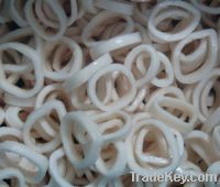 Sell  frozen squid ring