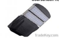 60w led street light with CE, ROHS, CCC Certification and 6 patents