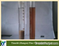 Sell Water Treatment Chemical Efficient Decoloring Agent