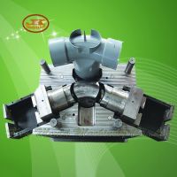 Sell Plastic Pipe Fitting Mould
