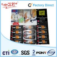 Best Quality 3g Blister Glue Office And Stationery Used