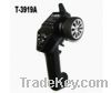 Sell 2.4G RC car transmitter receiver