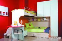 Youth bedroom furniture