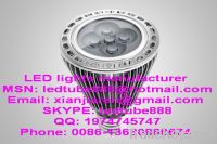 led downlight, led down light, Round Recessed LED Down Lights, supplier