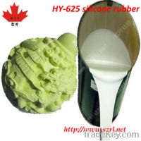 Sell HY- E642 Addition Molding Silicone