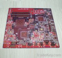 Multilayer PCB
