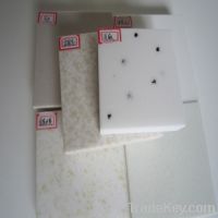 Decorative interior/exterior wall crystallized glass tile