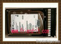 Sell 507774-B21 2TB 7.2K rpm 3.5inch SATA Server hard disk drive