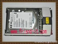 Sell 512547-B21 146GB 15k rpm 2.5inch SAS Server hard disk dirve