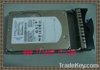 Sell 3647 146GB  15K rpm 3.5inch SAS Server hard disk drive for IBM