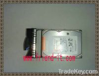 Sell 3649  450GB 15K rpm 3.5inch SAS Server hard disk drive for IBM