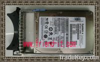 Sell 42D0612 300GB 10K rpm 2.5inch SAS Server hard disk drive for IBM