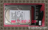 Sell 43W7580  750GB  7.2K rpm 3.5inch SATA Server hard  disk drive