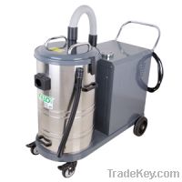 Sell  industrial wet and dry vacuum cleaner Vs