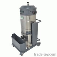 Sell   Industrial vacuum cleaner Single-phase