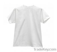 Sell Sublimation Blank T-shirt