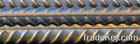 Sell Quality Carbon  Reinforcing Steel Bar