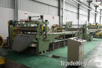 Sell 1600mm full automatic hydraulic slitting line