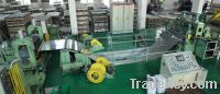 1400mm full automatic hydraulic slitting line