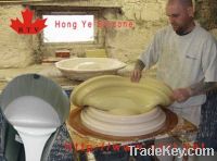 Sell RTV-2 mold making silicone rubber, liquid silicone rubber