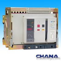 Sell Air Circuit Breaker