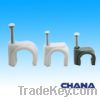 sell Cable Clips (Circle& Flat & Coaxial )