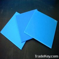 Sell High Quality Plastic Hollow Board