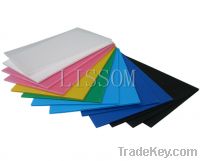 Sell High Quality Plastic Honeycomb Sheet