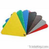 Sell Heat-resistance Coreflute Plastic Board