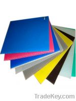Sell Corrosion-resistance Plastic Correx Board