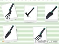 Sell plastic garden tools