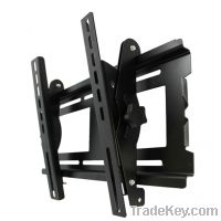 Sell tiltable tv wall bracket avaible for 22-37 inches LCD, plasma tv