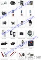 Home Appliance Electrical Components