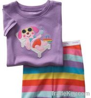 Sell Baby Carter Pajamas baby t-shirt baby clothes children