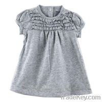 Sell Baby Carter dress 2012 children new styles clothing set