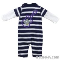 Sell Baby Romper baby infant bodysuit baby clothing set